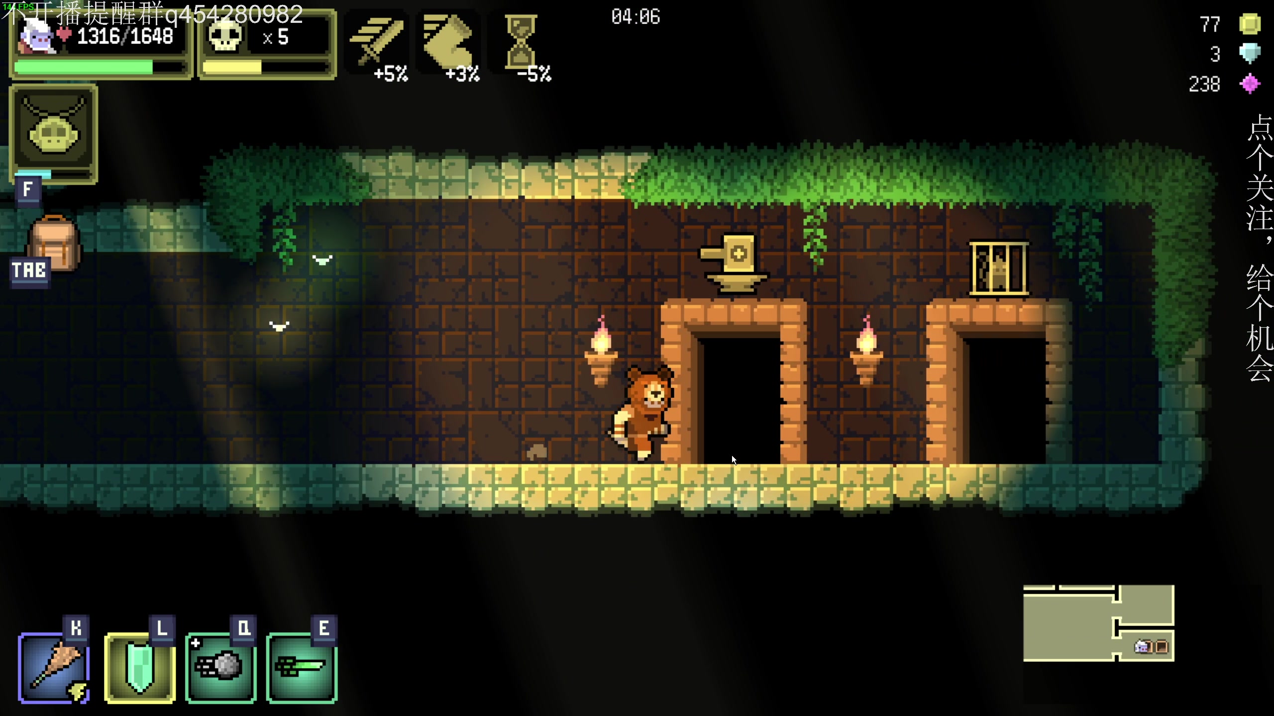 【2024-10-23 19点场】凡尘困：steam新品节 开始品鉴！！