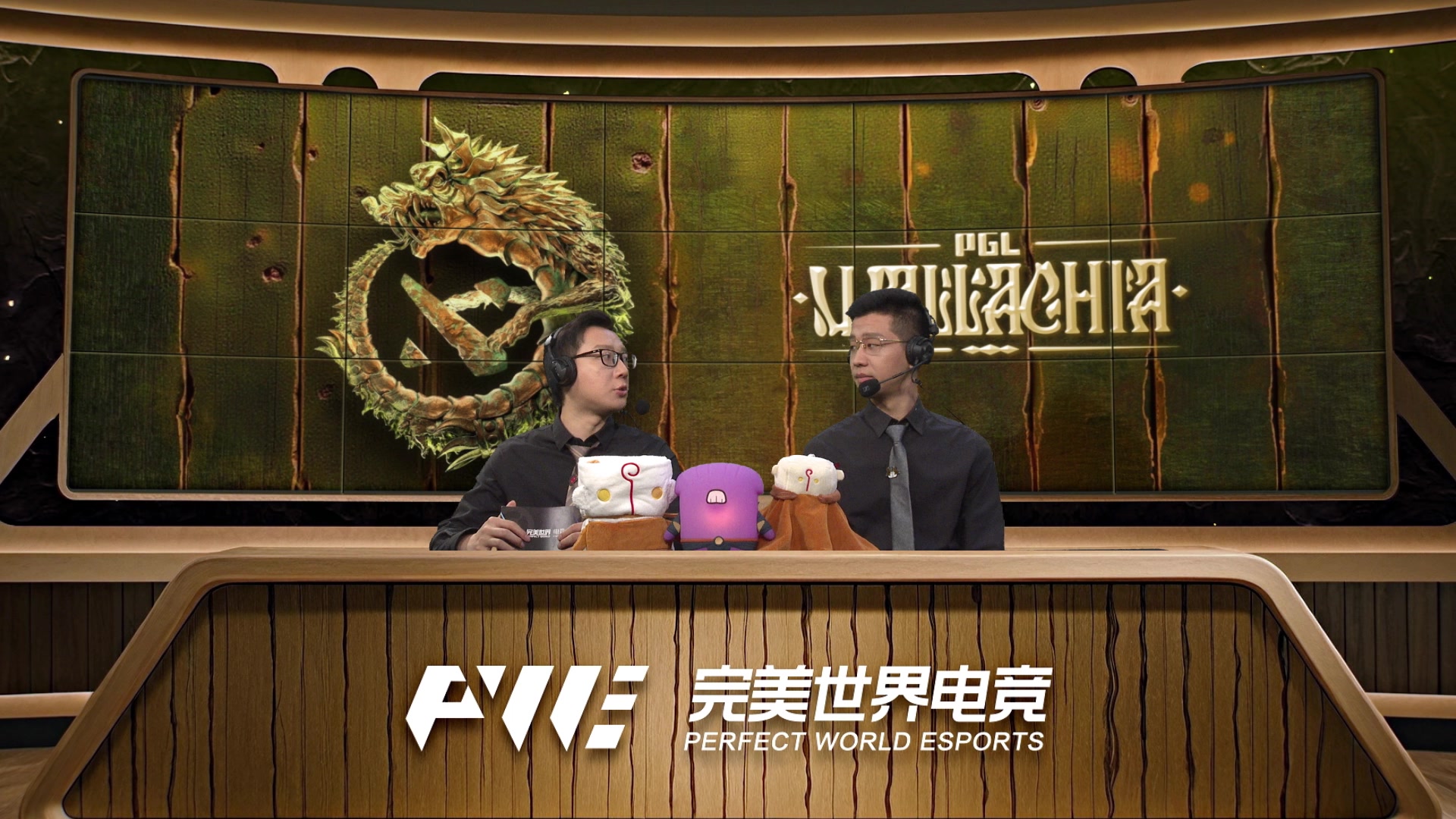 【2024-10-23 00点场】DOTA2赛事直播：【重播】PGL瓦拉几亚S2