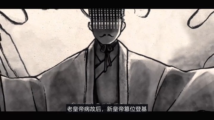 2024-10-16.【老孙聊游戏】跟我作对？灭你门派！废柴男主逆袭称霸武林的故事