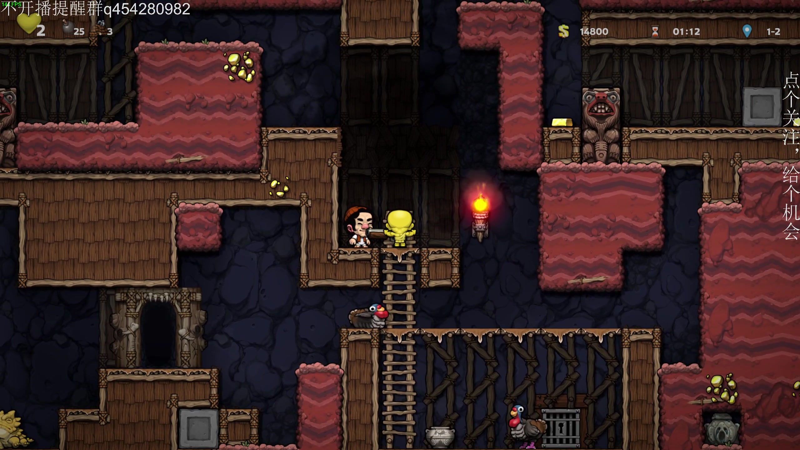 【2024-10-24 19点场】凡尘困：steam新品节 开始品鉴！！