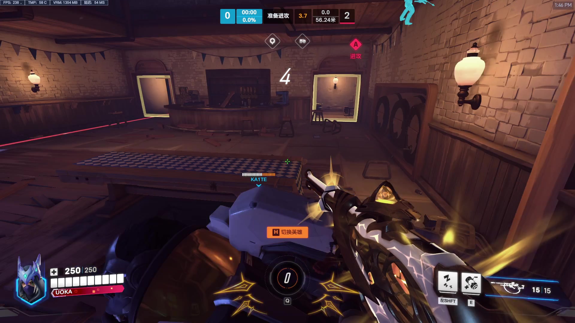 【2024-10-24 13点场】工口工口工口：啥都玩啥都菜qwq