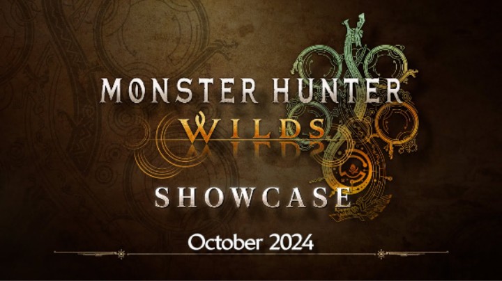 《怪物猎人：荒野》网络直面会（2024.10）