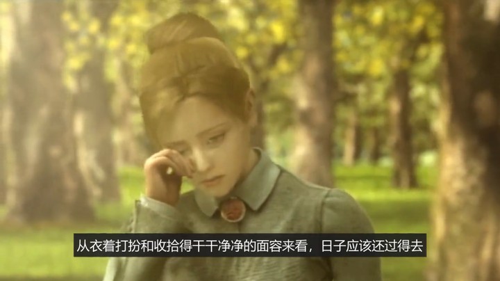 2024-10-19.【老孙聊游戏】2006年因内容太黑暗被多国禁售的游戏，结局隐藏很深且极其残酷！
