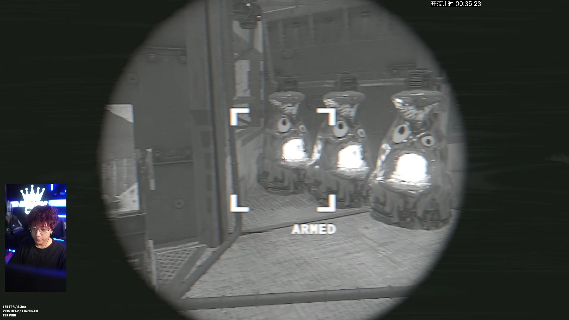 【2024-10-23 21点场】斯祥丶：起太早了午休一下下午5点见