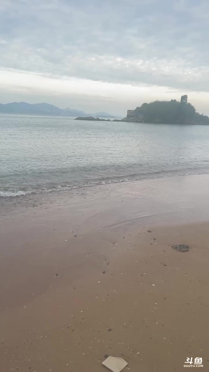 【2024-10-25 17点场】棒老三：海边户外看一眼吧？