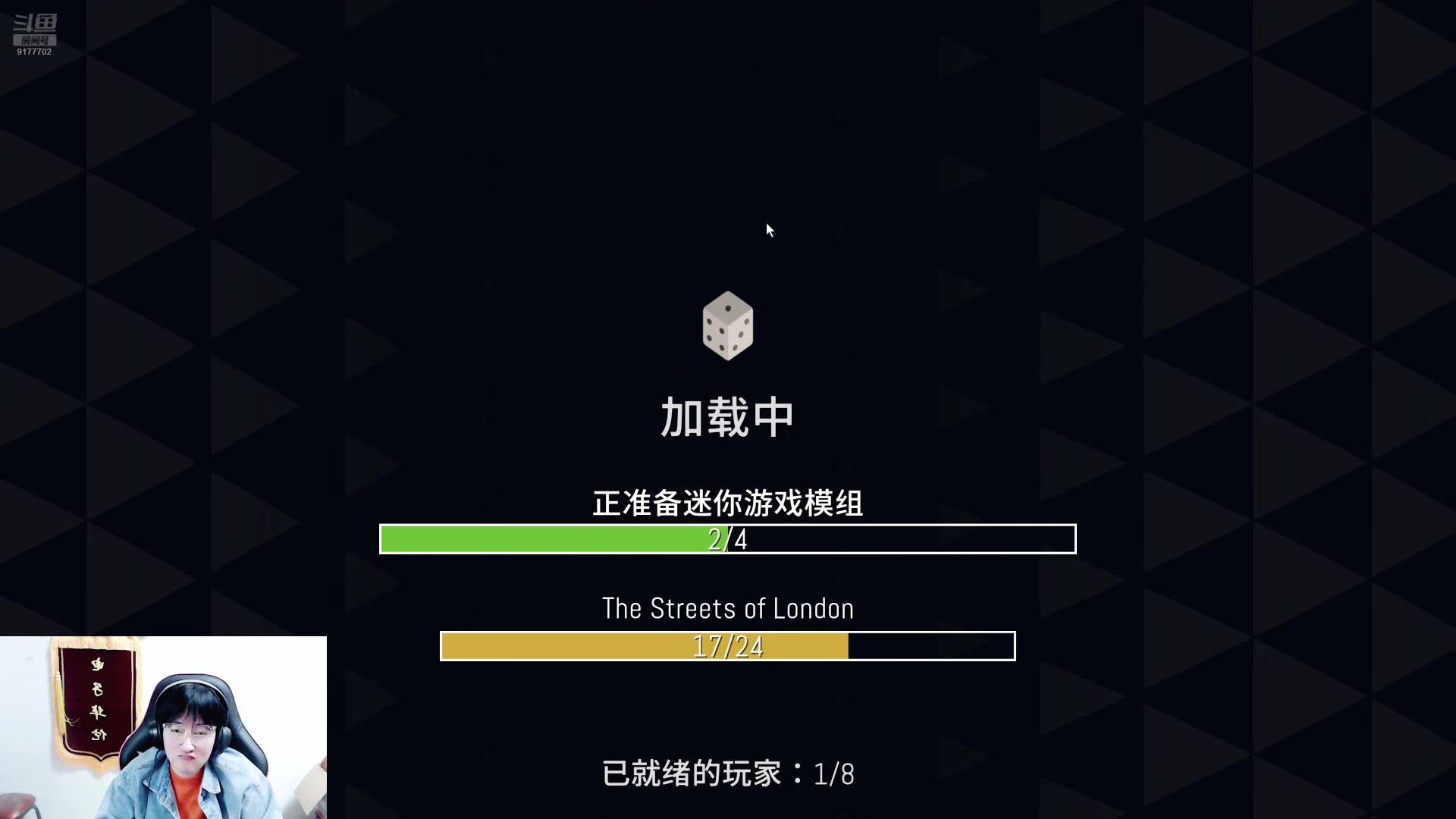 【2024-10-24 22点场】浅笑Giao：称我为神也不过如此