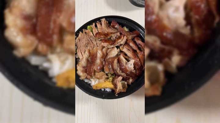 猪脚饭！超人JAX生活记录218