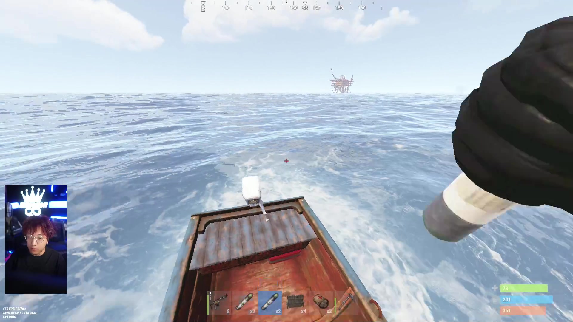 【2024-10-25 19点场】斯祥丶：独狼三人官服开荒启动！！！