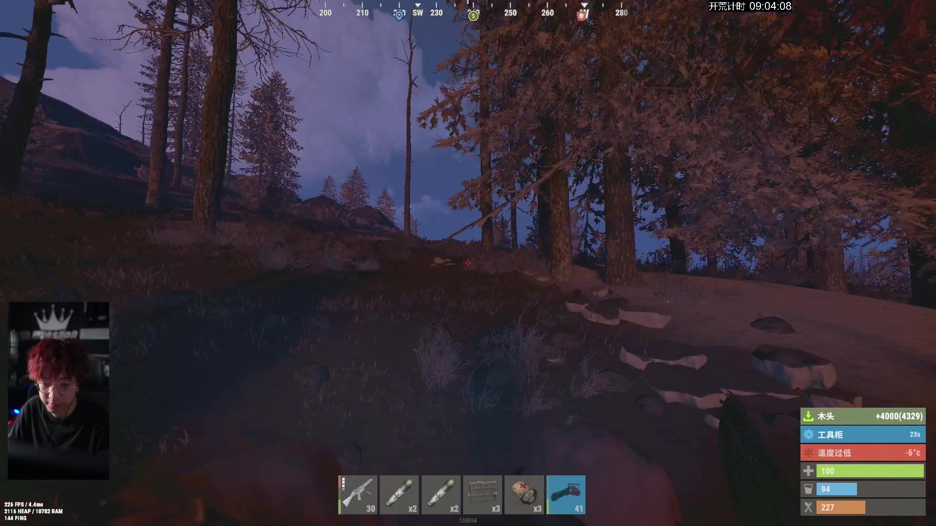 【2024-10-25 16点场】斯祥丶：独狼三人官服开荒启动！！！