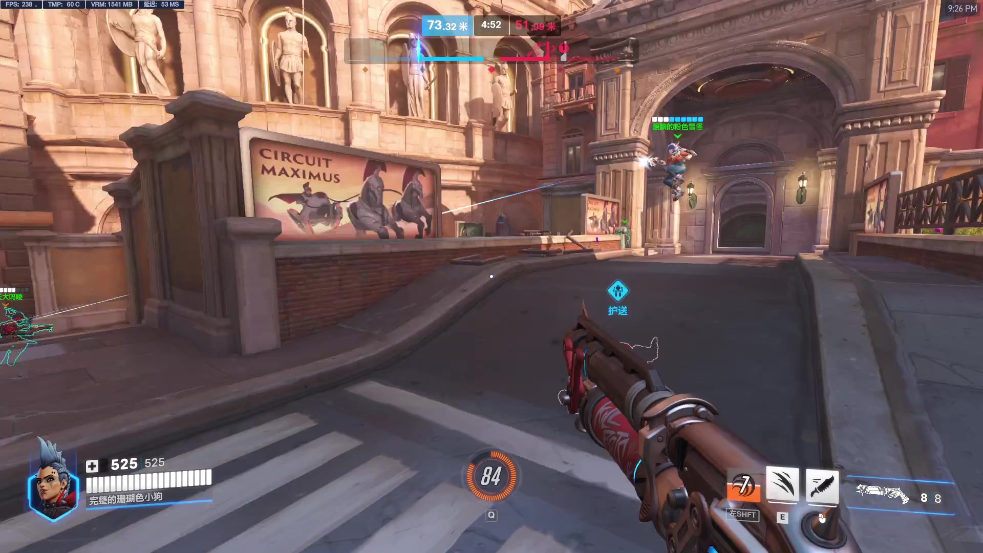 【2024-10-26 21点场】工口工口工口：啥都玩啥都菜qwq