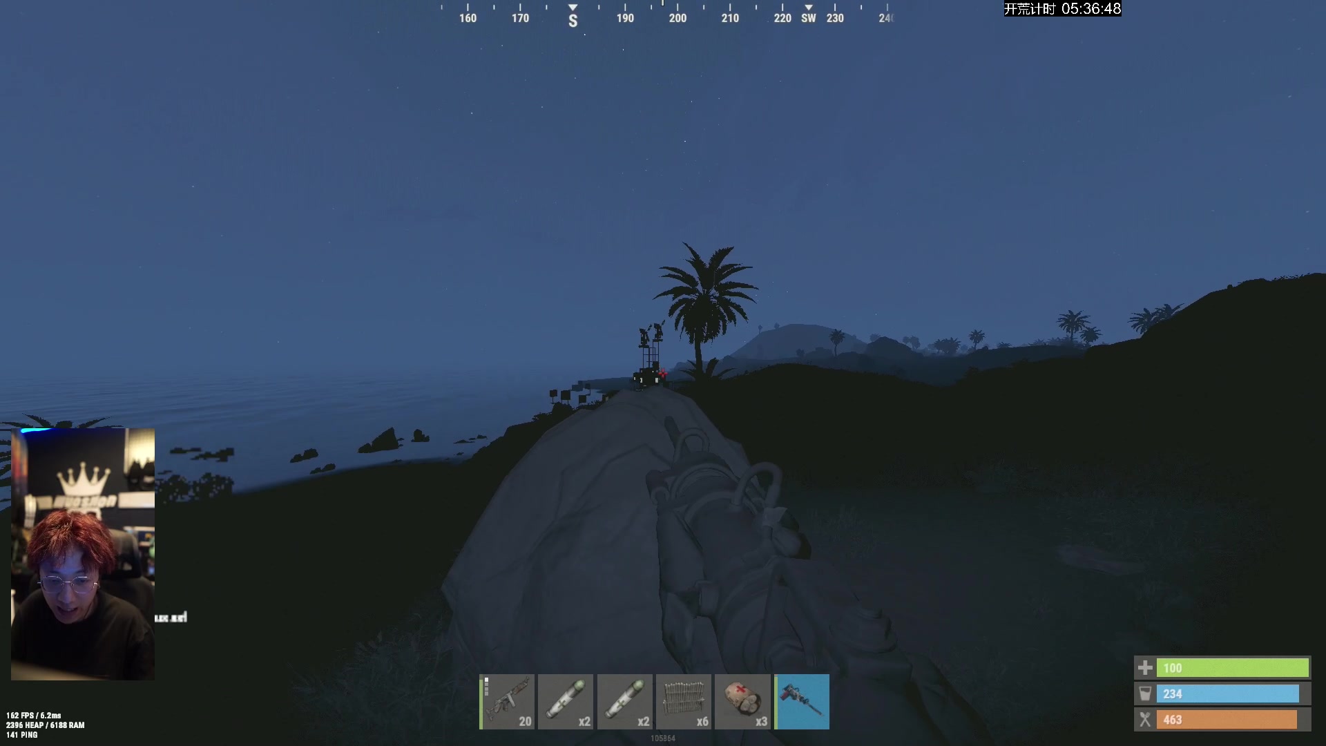 【2024-10-26 17点场】斯祥丶：家被偷重新搞~