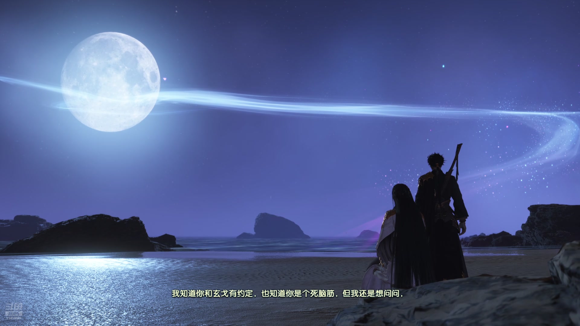 【2024-10-23 21点场】蒸汽热狗DaSeiN:与热狗的羁绊快要加深了，一起度过吧