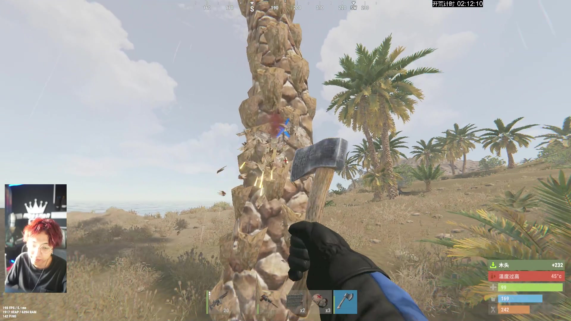 【2024-10-26 14点场】斯祥丶：家被偷重新搞~