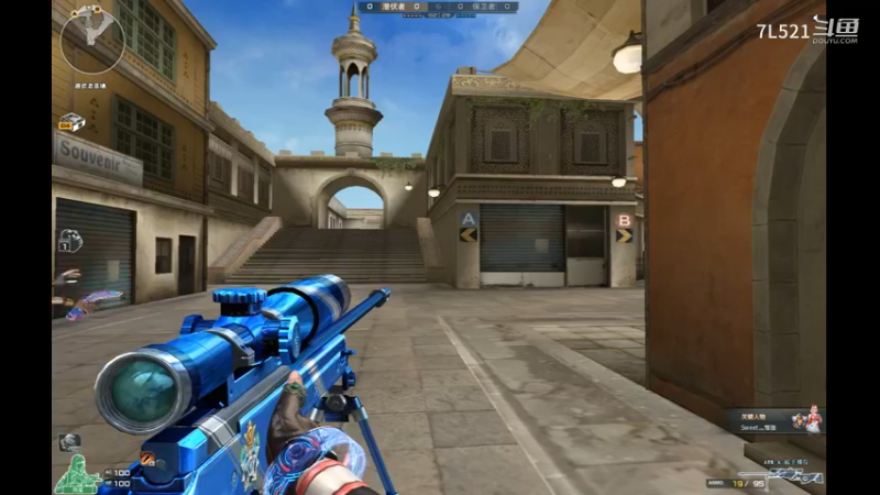 异域5杀4杀3杀不断