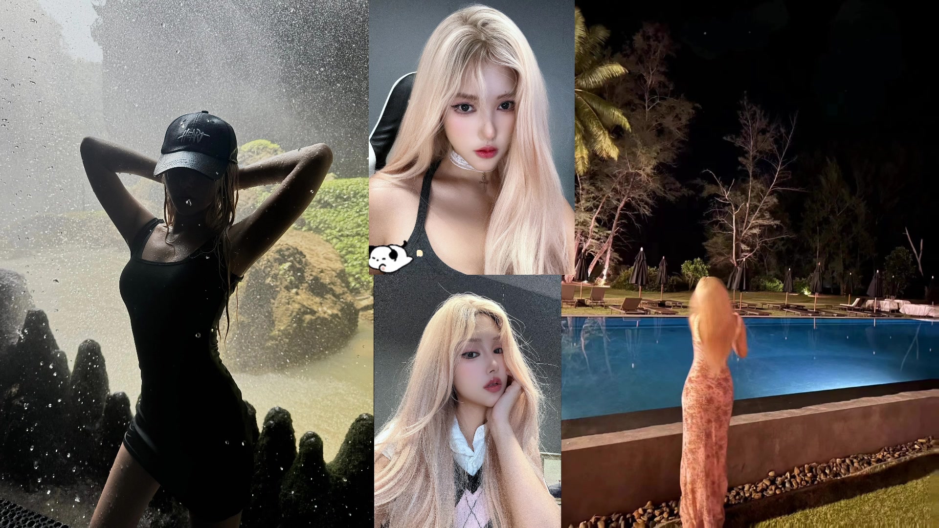 【2024-10-26 19点场】OrangebabyOAO：【非常互娱】喵喵喵喵