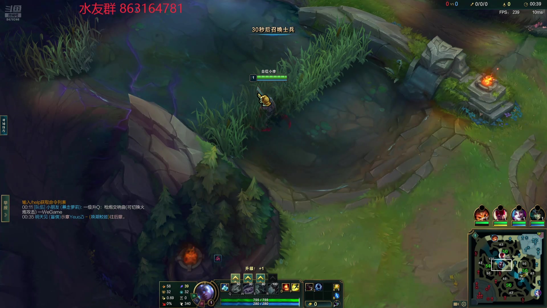 【2024-10-26 20点场】小老板丶艾克：回来吧神话推推棒