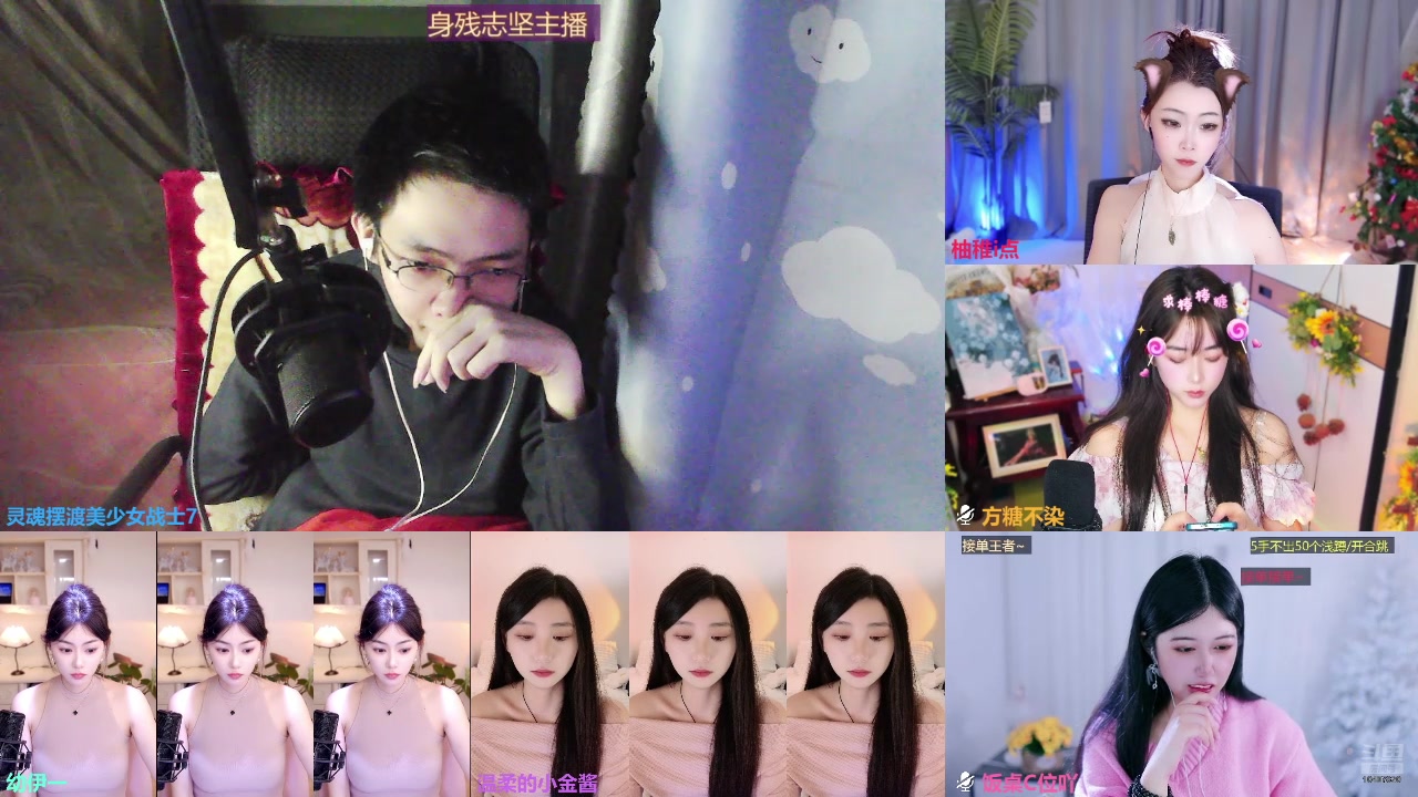 【2024-10-20 19点场】灵魂摆渡美少女战士7：祝自己生日快乐 10407820