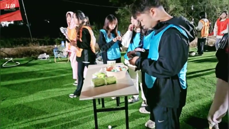 【2024-10-28 21点场】阿福Afuuu：757生活黄金双倍