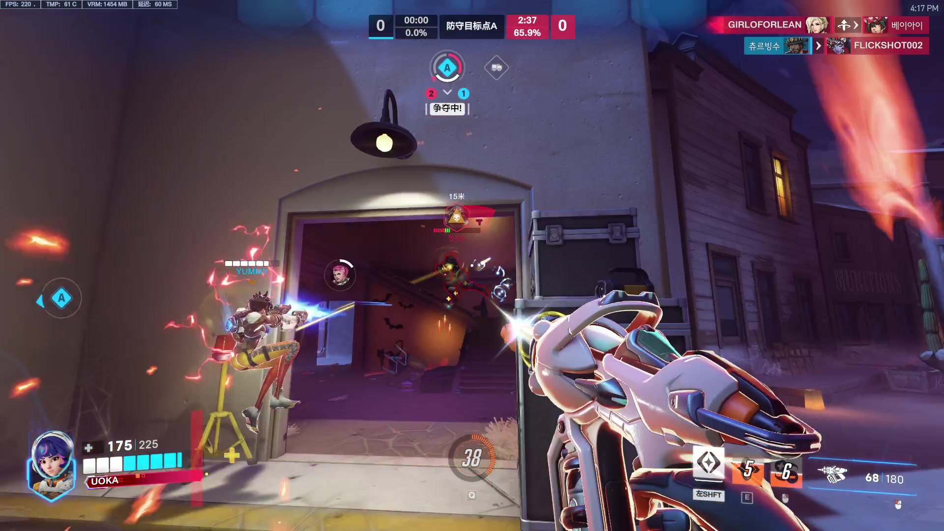 【2024-10-28 15点场】工口工口工口：【双倍】啥都玩啥都菜qwq