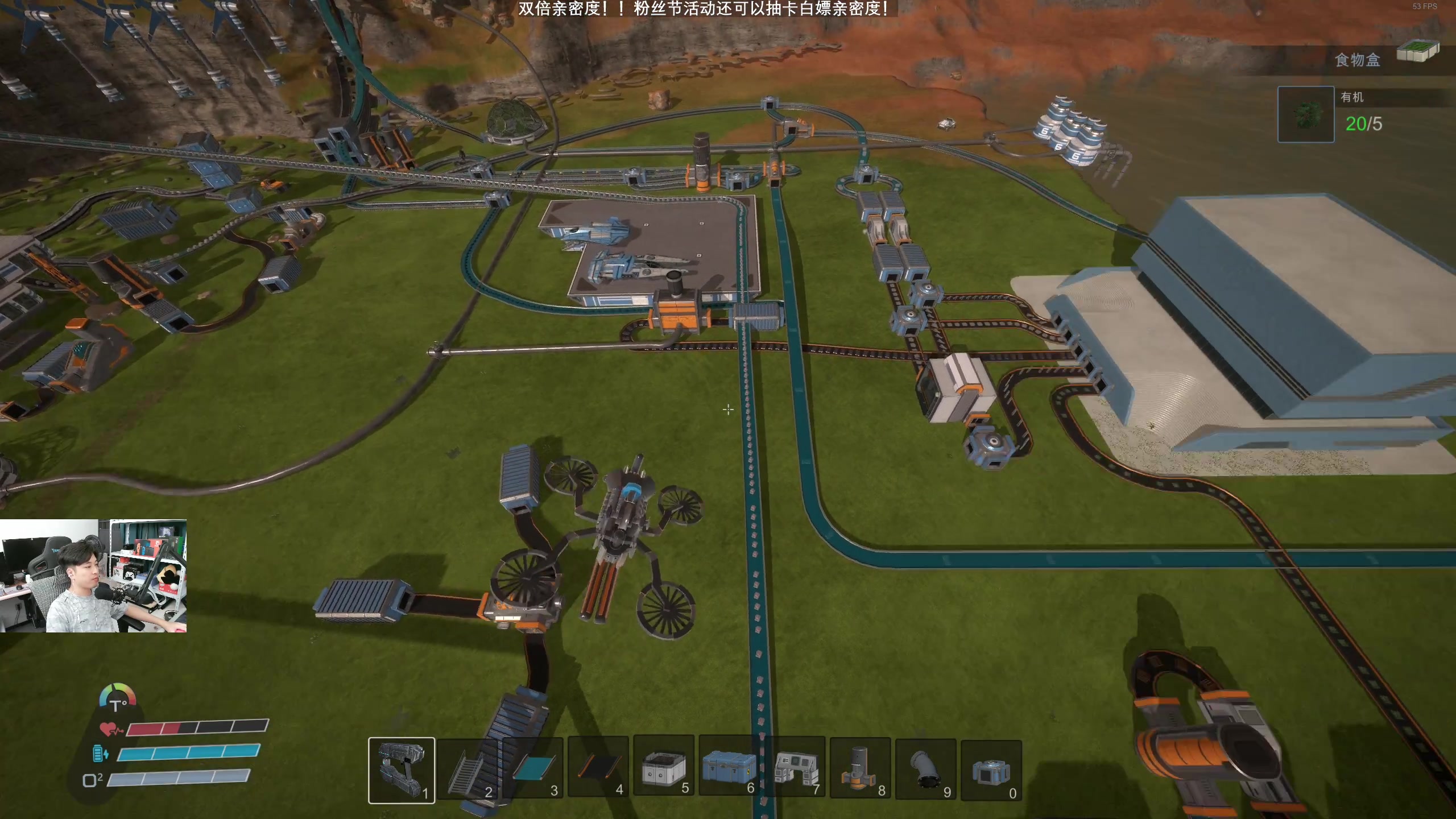 【2024-10-27 23点场】百里浪丶：各种新游应有尽有！