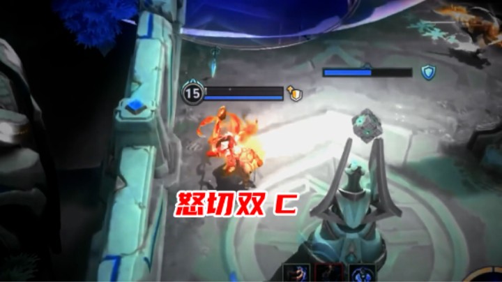“自带导航”
