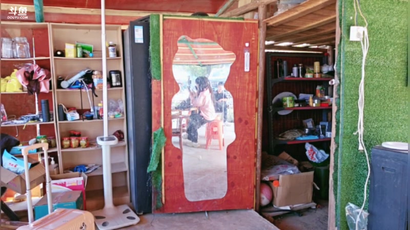 【2024-10-28 15点场】阿福Afuuu：757生活黄金双倍