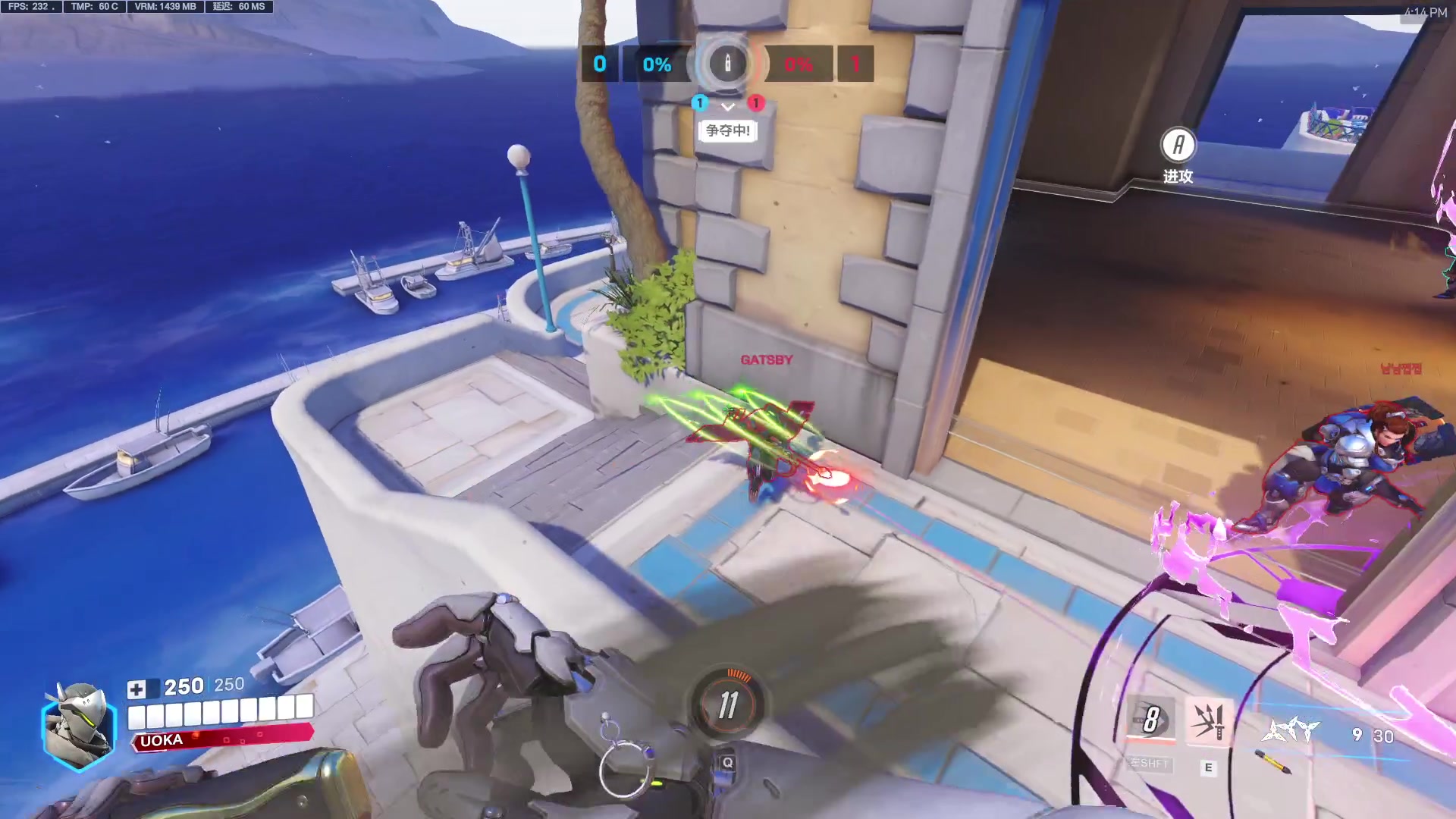 【2024-10-29 16点场】工口工口工口：啥都玩啥都菜qwq