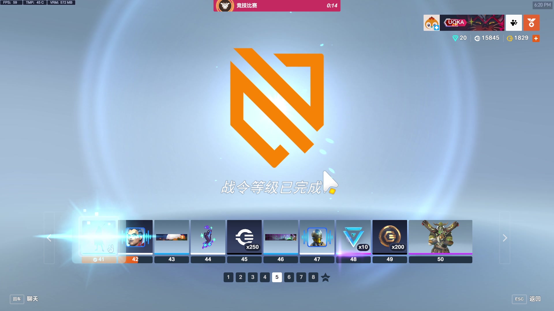 【2024-10-29 17点场】工口工口工口：啥都玩啥都菜qwq