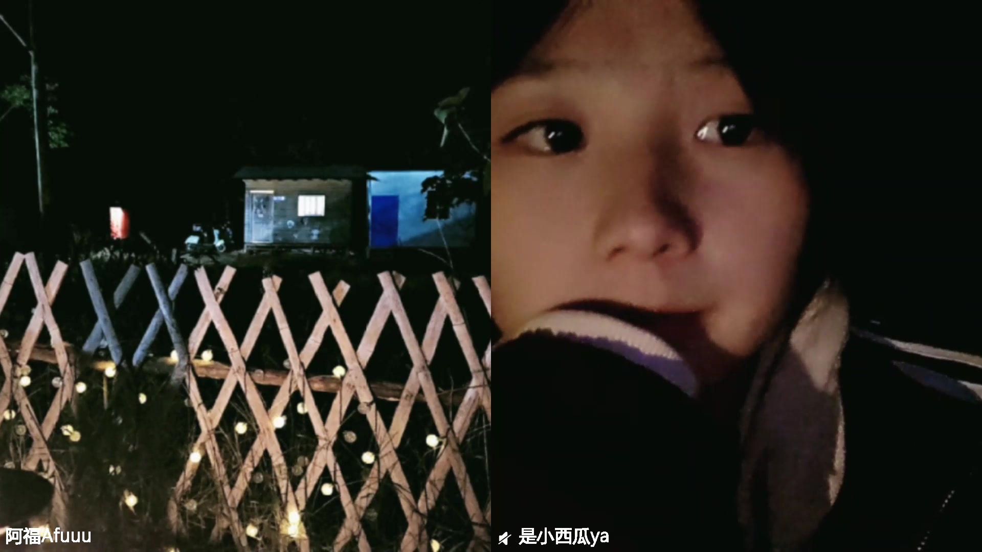 【2024-10-28 23点场】阿福Afuuu：757生活黄金双倍