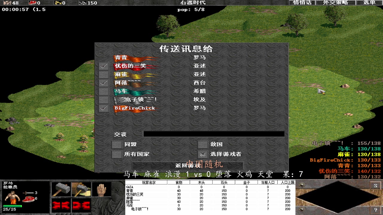 马车 麻雀 浪漫3 vs2 堕落 火鸡 天堂