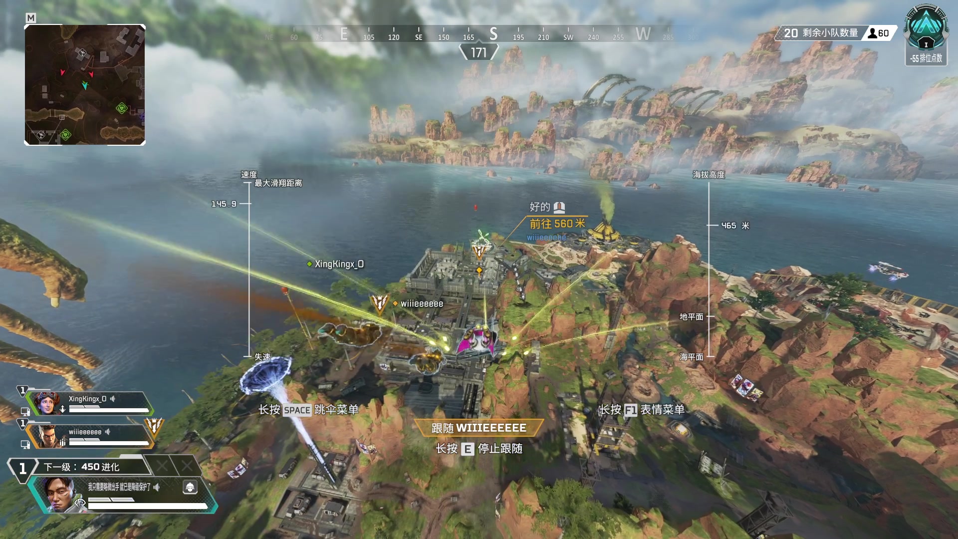 【2024-10-29 19点场】工口工口工口：啥都玩啥都菜qwq