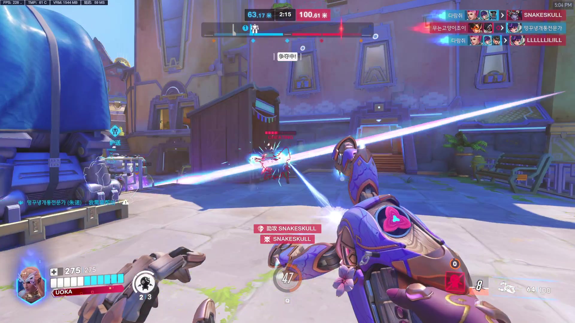 【2024-10-29 16点场】工口工口工口：啥都玩啥都菜qwq