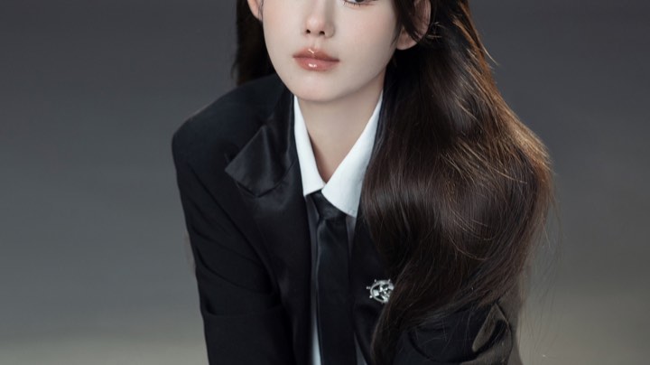 【2024-10-28 21点场】Audrey小鱼同学:迷路到你身旁