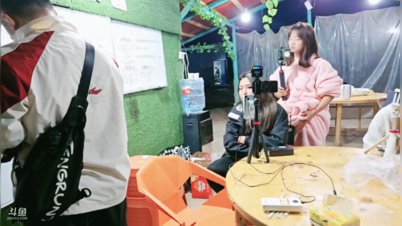 【2024-10-30 00点场】阿福Afuuu：757生活黄金双倍