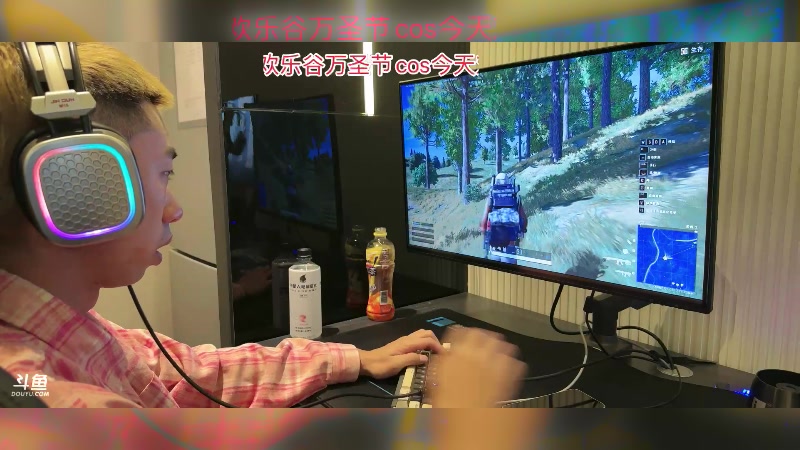 【2024-10-31 16点场】你的琳皇无限猖狂：努力加油坚持3300