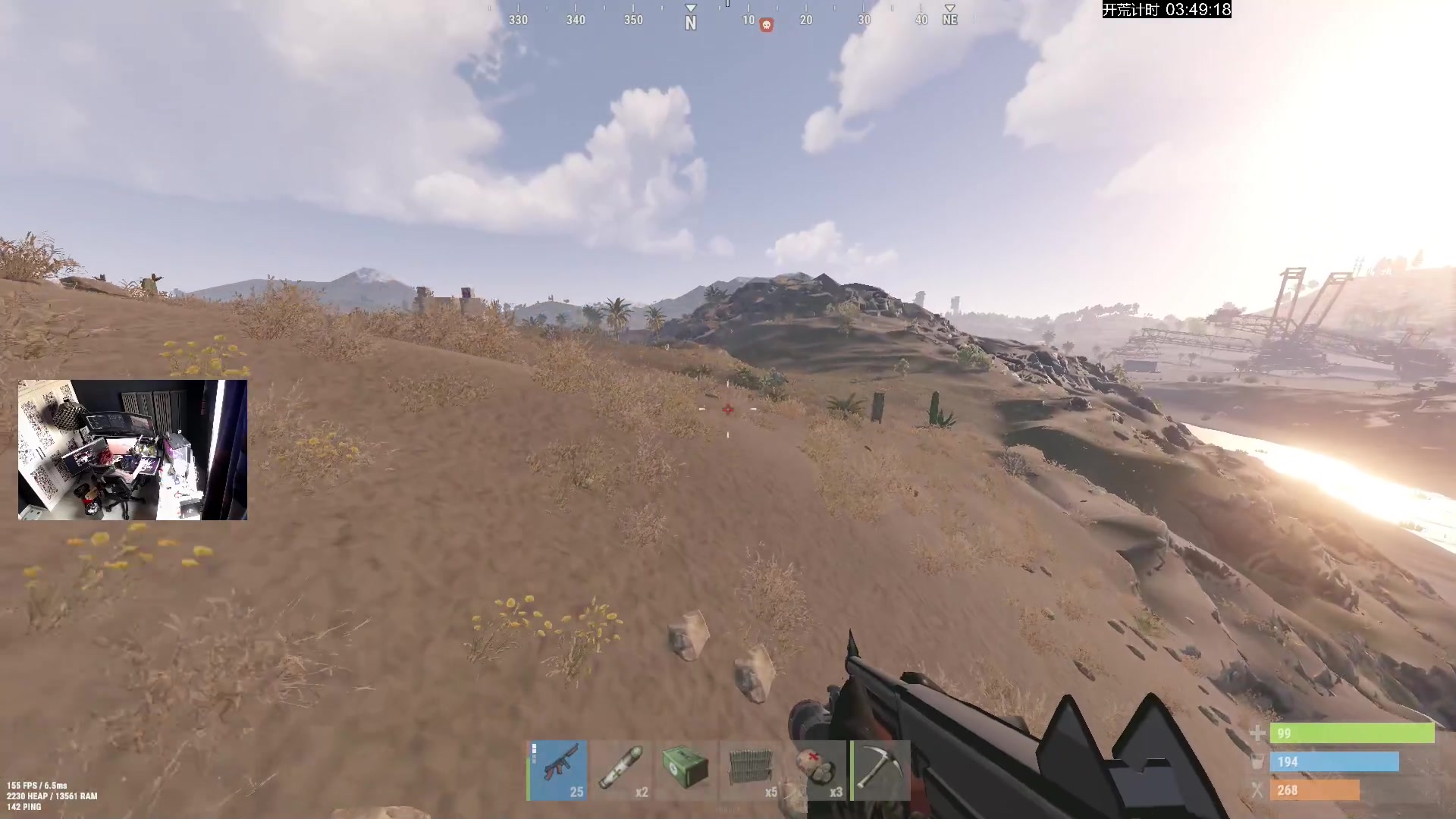 【2024-11-01 11点场】斯祥丶：1号上午8点独狼三人官服