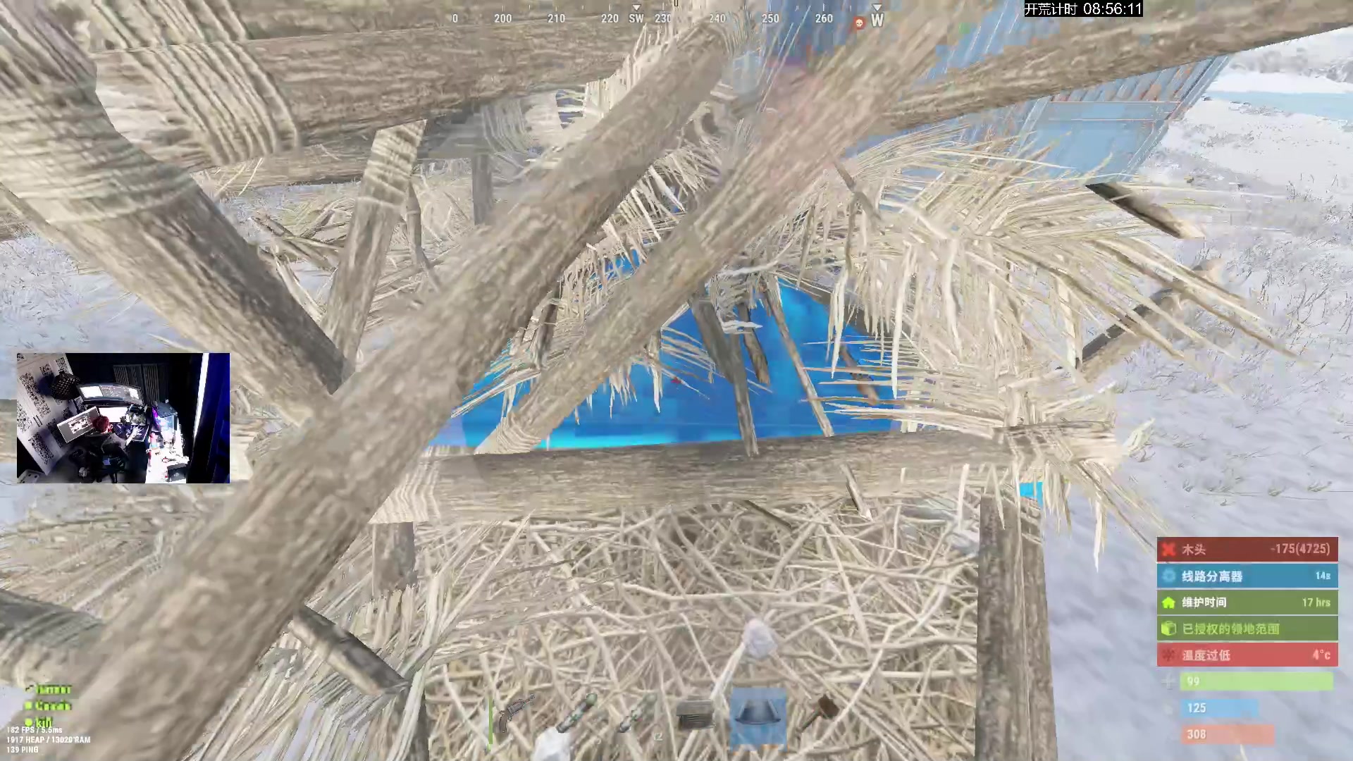 【2024-11-01 16点场】斯祥丶：1号上午8点独狼三人官服