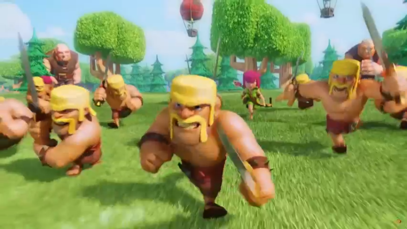 【部落小课堂】知己知彼百战百胜，菱形阵阵型分析