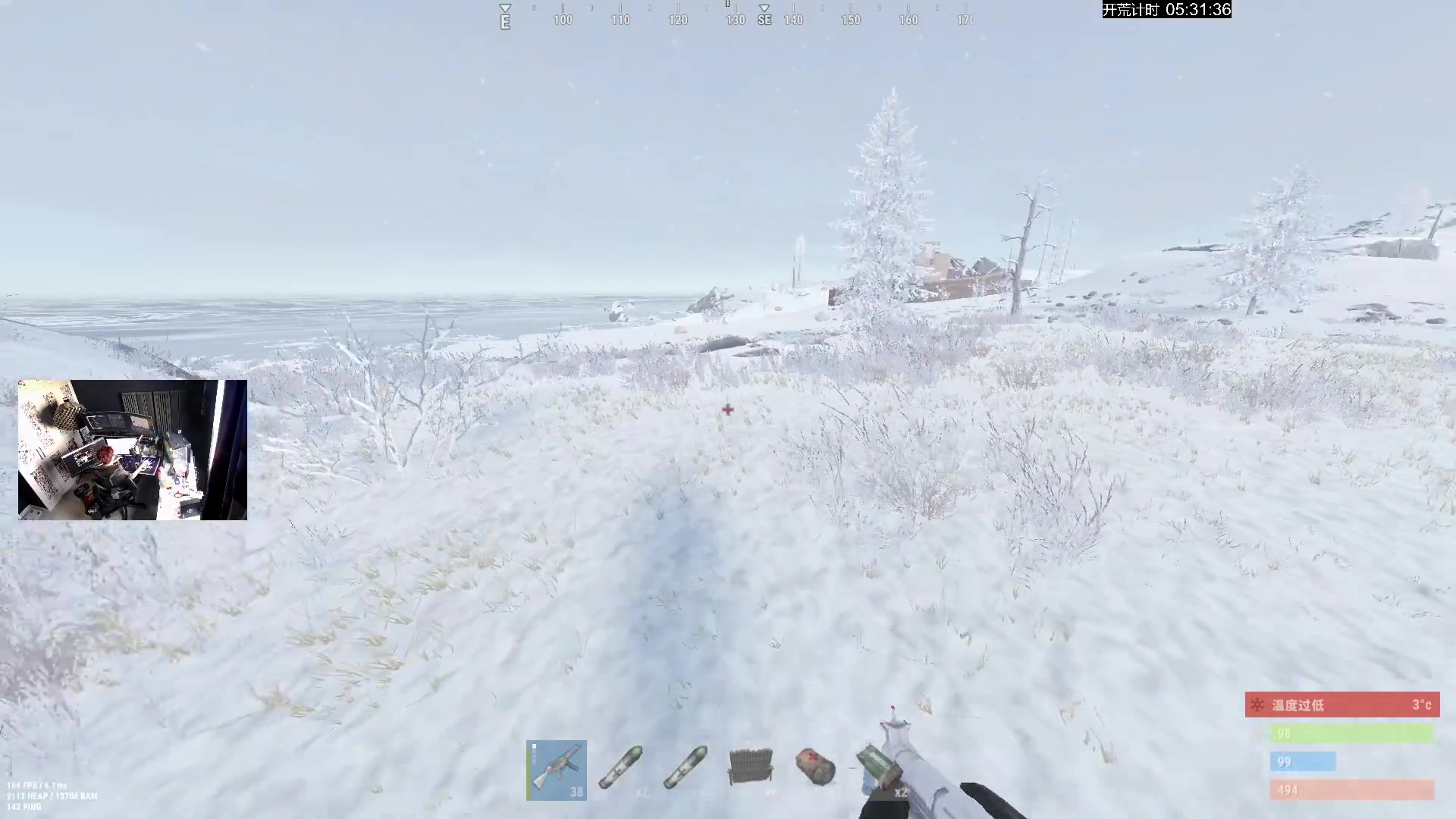 【2024-11-01 13点场】斯祥丶：1号上午8点独狼三人官服