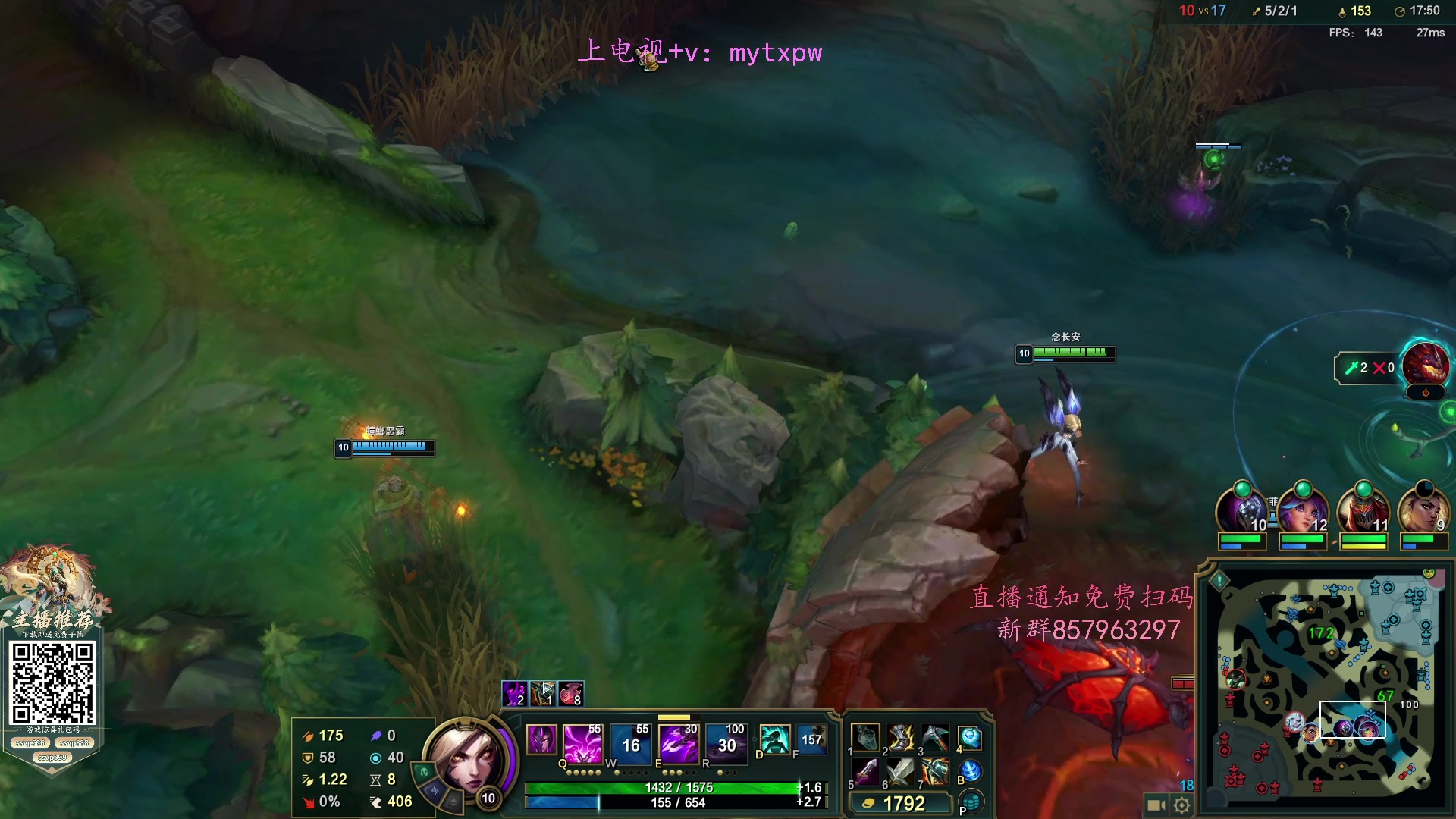 【2024-10-28 22点场】Jz0w0：【Jzad】单排射手之虫准备起飞