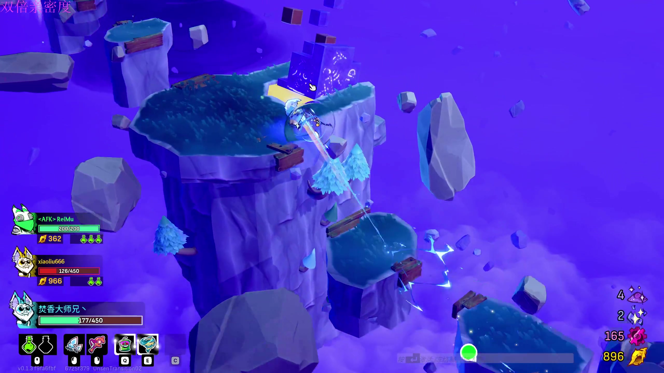 【2024-11-02 17点场】大Mu金仙丶：《大Mu的随缘直播间》