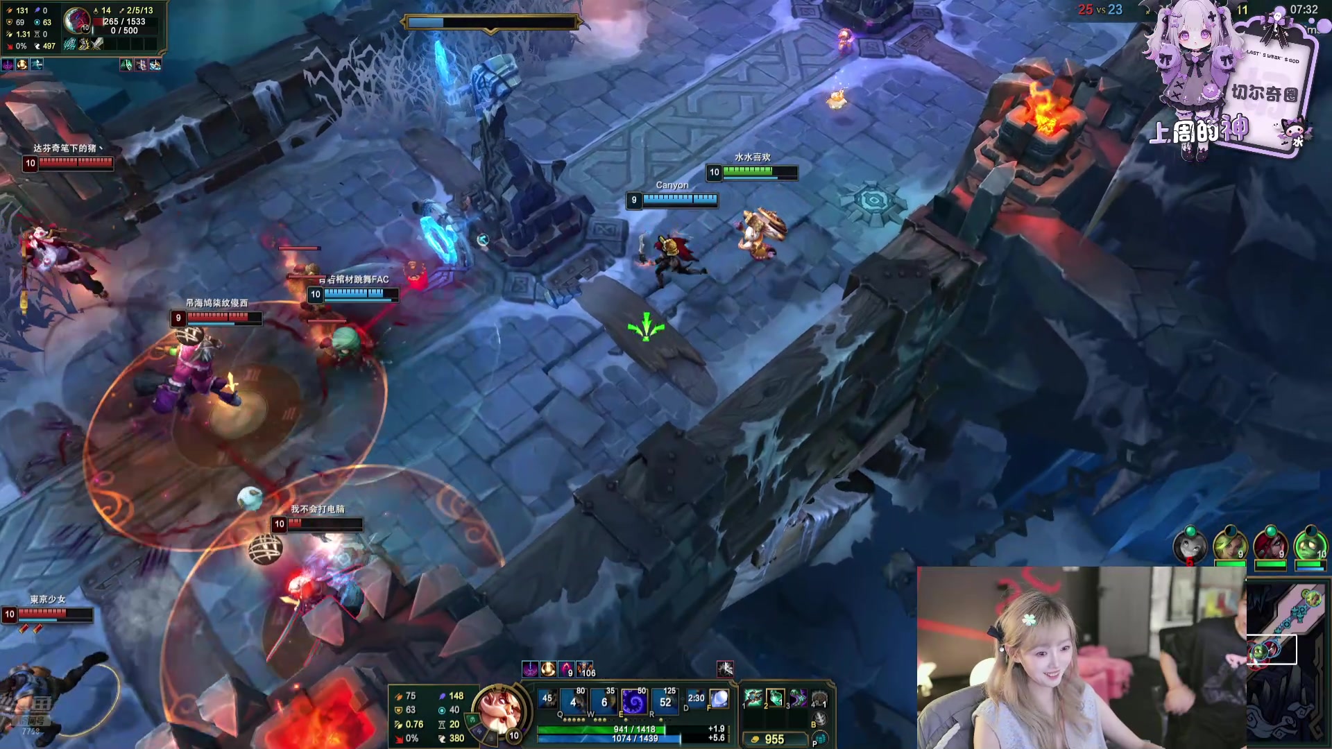 【2024-11-02 20点场】喜欢水水：欧气水来喽！！