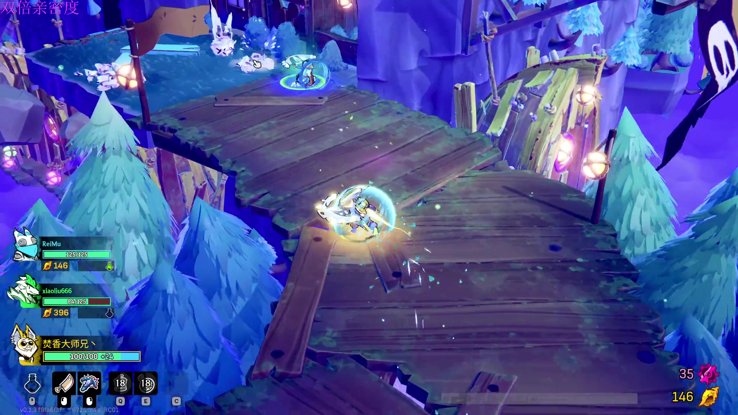 【2024-11-02 15点场】大Mu金仙丶：《大Mu的随缘直播间》