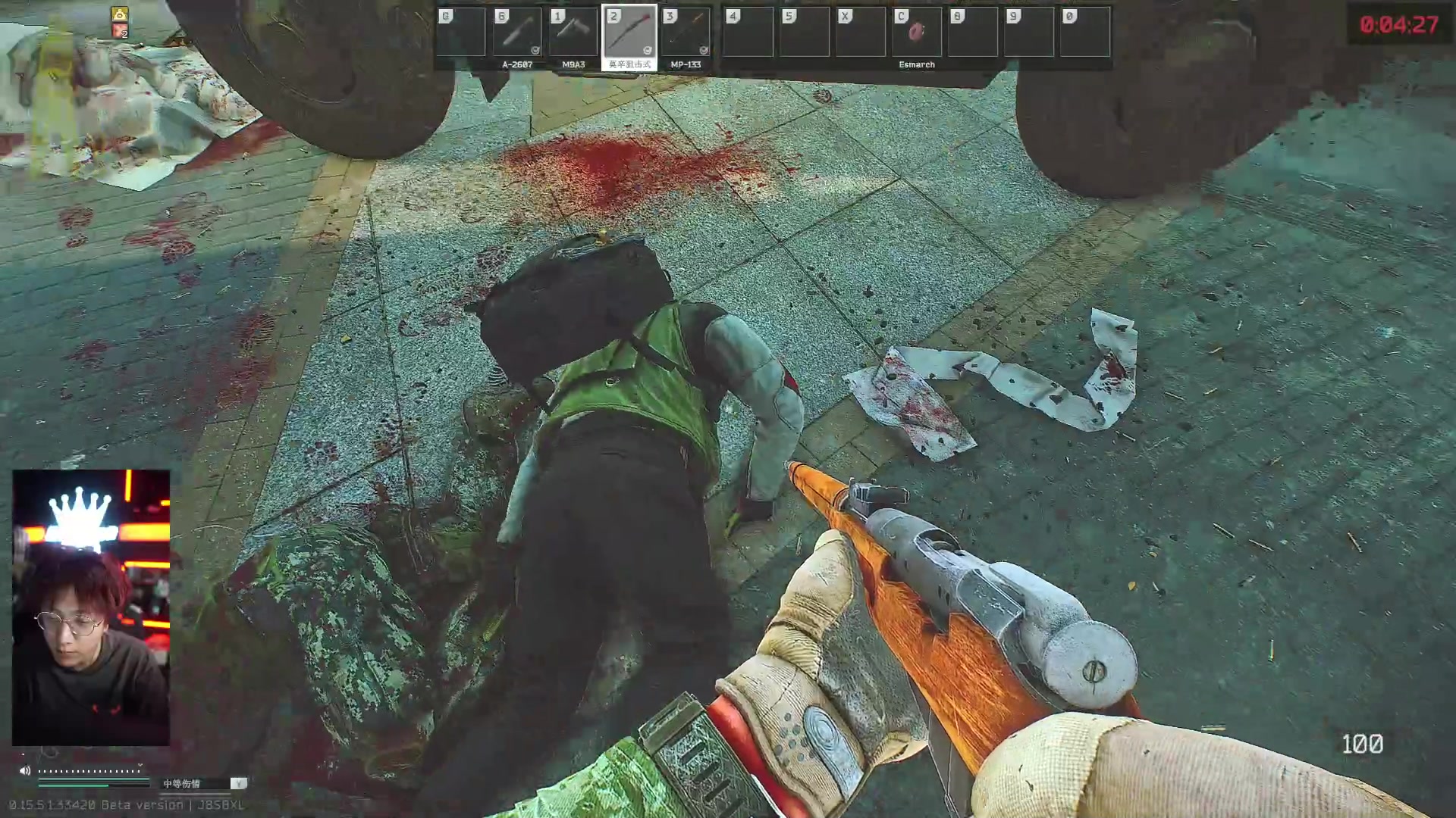 【2024-11-03 17点场】斯祥丶：今儿随便玩~