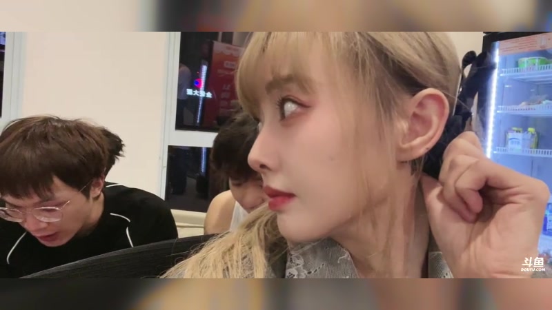 【2024-11-02 21点场】喜欢水水：欧气水来喽！！