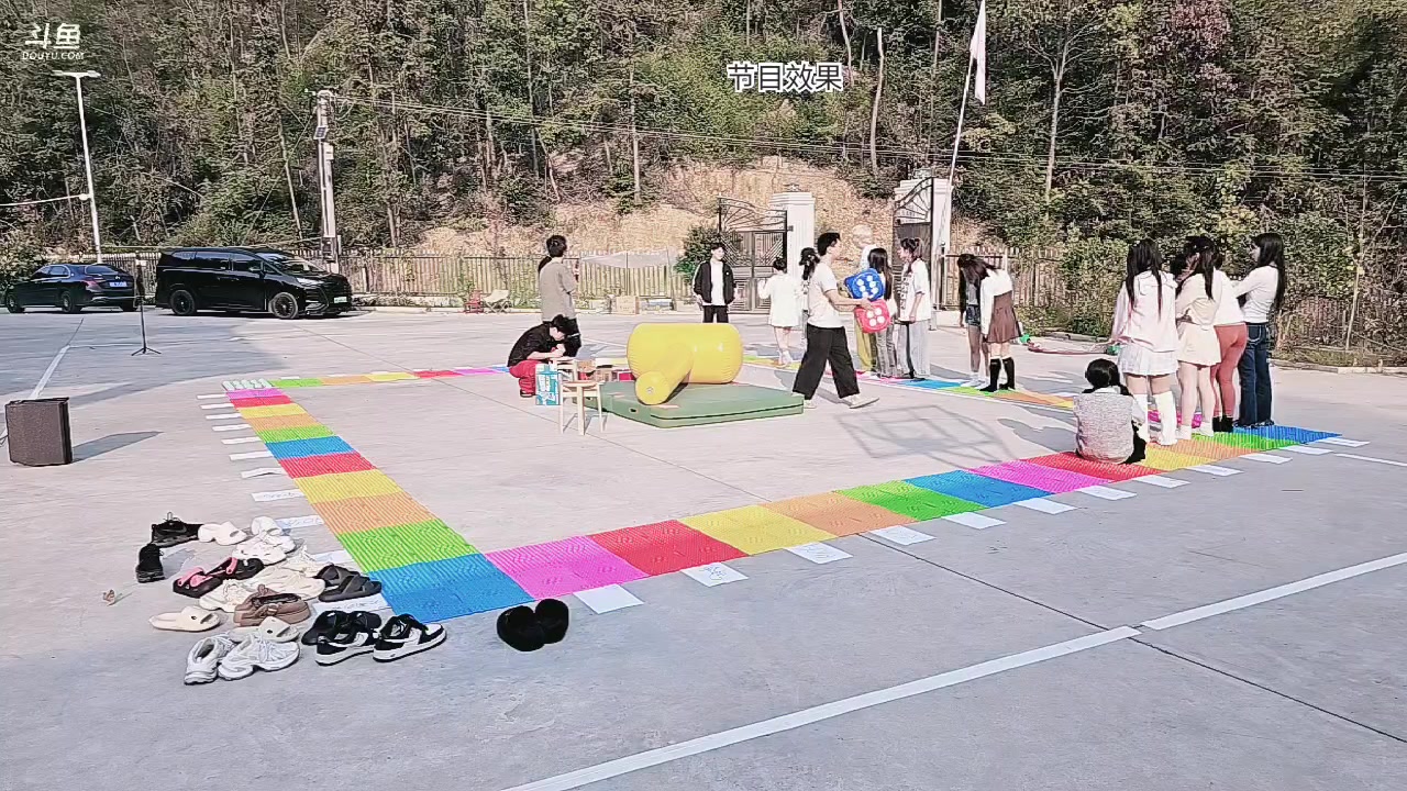 【2024-11-03 15点场】叁三QvQ：【小奶团】我们是十大～恭喜少爷51级牌牌
