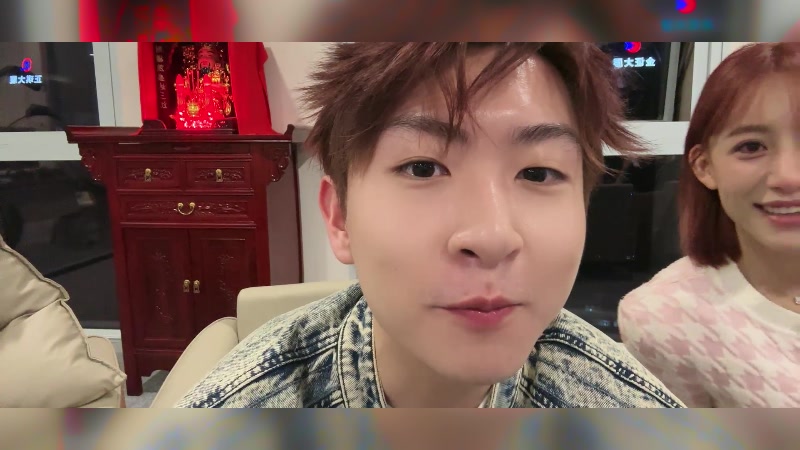 【2024-11-02 21点场】南波儿大魔王丶：和冰凡子敬解说世界赛！