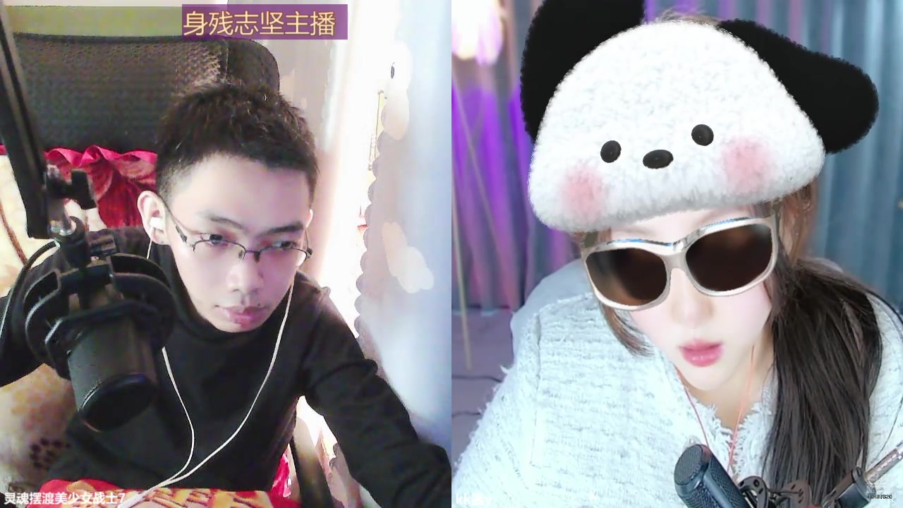【2024-10-29 15点场】灵魂摆渡美少女战士7：祝自己生日快乐 10407820
