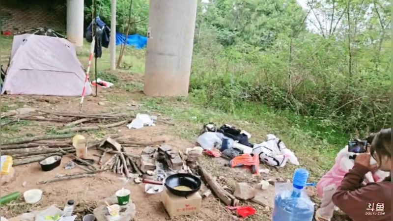 【2024-11-04 13点场】阿福Afuuu：757之快递求生