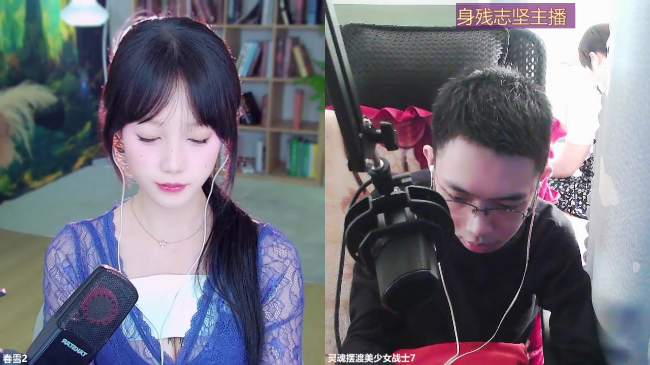 【2024-10-29 09点场】灵魂摆渡美少女战士7：祝自己生日快乐 10407820